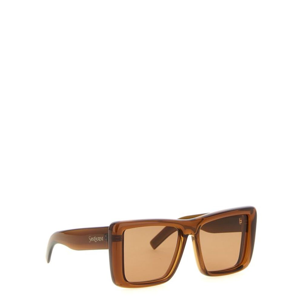 Saint Laurent Women's Sl 900 Howl Sunglasses - Picture 2 of 3